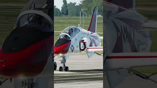 DCS T45 Goshawk  Landing at Kolki dcs dcsworldgameplay dcsworld shorts [upl. by Ahsya]