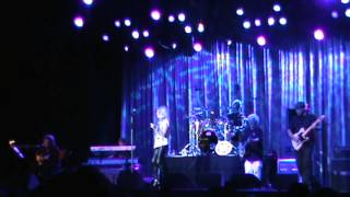 Jefferson Starship Get Together amp Miracles  Chumash Casino Resort 8113 [upl. by Ardeed]