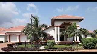 Invest in Real Estate in Ghana with Trasacco [upl. by Reitrac975]