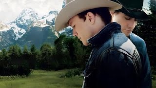 Brokeback Mountain Full Movie Facts And Review  Heath Ledger  Jake Gyllenhaal [upl. by Legra]