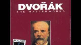 Antonin Dvorak  Symphony No8 Allegro ma non troppo 11 [upl. by Mckinney837]