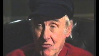 Spike Milligan  Rare Interview  James Whale [upl. by Anton509]