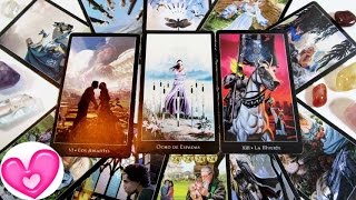 Sagitario Agosto 2016 25  del 8 al 14 de Agosto Horoscopo Semanal Tarot Guia Angelical [upl. by Oicneserc]