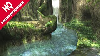 Zelda Twilight Princess  Sacred Grove only the relaxing part [upl. by Jo-Anne]