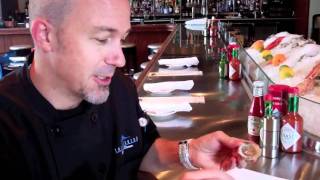 How to shuck amp eat oysters [upl. by Kalie]