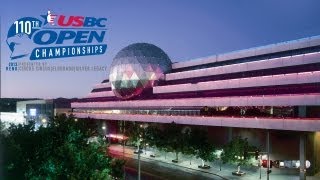 2013 USBC Open Championships Kickoff Show [upl. by Naegem969]