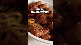 panda express cravibgs [upl. by Ahders]