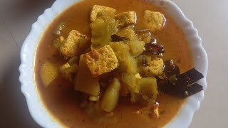 aj niramish ponir recipe banalam [upl. by Peder]