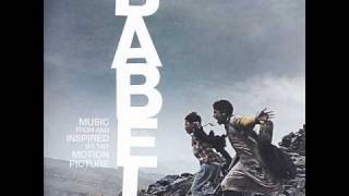 Babel Soundtrack [upl. by Nomla293]