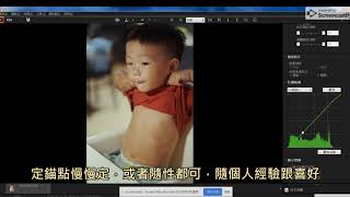 Sony Imaging Edge Edit 簡易使用 [upl. by Vogele]