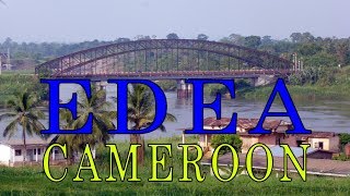 EDEA CAMEROON [upl. by Frazer]