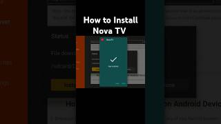 Best App for FireStick 2024 How to Install and Download tech firesticktv firetvstick [upl. by Eward]