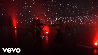 Schandmaul  Dein Anblick  Live aus der Kölner Lanxess Arena 2018 [upl. by Doralynne846]