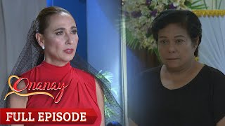 Onanay Full Episode 142 [upl. by Zane]