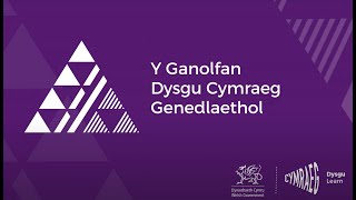 Mynediad Uned 15  De Cymru [upl. by Iddet]