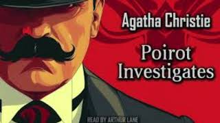 POIROT INVESTIGATES I3 Part  The Adventure of “The Western Star” [upl. by Coulter]