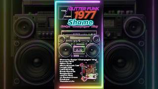 Shame by Evelyn Champagne King from the 1977 Glitter Funk album Smooth Talk [upl. by Chere811]