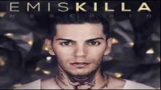 Emis Killa  Lettera dallInferno Lyrics [upl. by Detta]