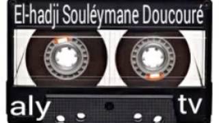 ElHadji Souléymane Doucouré [upl. by Saire]