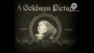 A Goldwyn Pictures 19201921 [upl. by Yrred]