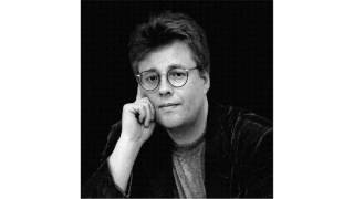 Stieg Larsson [upl. by Trici]