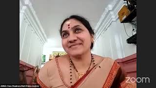 SWAADHYAAYAM  LIVE CLASS 20th Feb 2024 [upl. by Sybila]