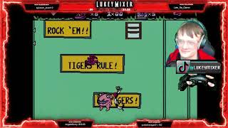 Part 3  2nd Playthrough ♿Sega Mega Drive ♿ AAAHH REAL MONSTERS [upl. by Lleunamme300]