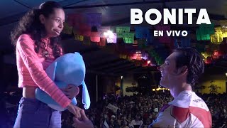 Wapayasos En Vivo Bonita [upl. by Llerrad]