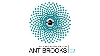 Agile Recordings Podcast 002 with Ant Brooks [upl. by Eiramaneet675]