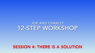 Joe and Charley Session 3 Bills Story [upl. by Tallou]