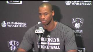 Jason Collins to Be First Openly Gay NBA Player [upl. by Naenaj]