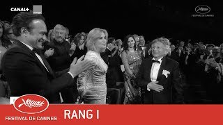 DAPRES UNE HISTOIRE VRAIE  Rang I  VO  Cannes 2017 [upl. by Georas]