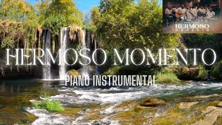 HERMOSO MOMENTO  Instrumental de Piano  Kairo Worship  SIN ANUNCIOS INTERMEDIOS [upl. by Thia]