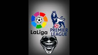 El verdadero prime de las ligas 💀💀 football futbol premierleague [upl. by Pettiford]