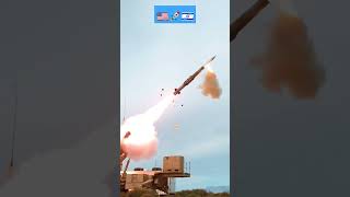 THAAD USA 🇺🇲🚀 anti  ballistic missile system🤩🇮🇱 military thaad usa missile israel shorts [upl. by Sixla]