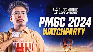 LIVE PMGC 2024 YELLOW GROUP  TOUGHEST GROUP  PMGC League Group Yellow Day 3  Comeback day For [upl. by Reynold928]