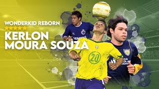 FM24  Wonderkid Reborn  Kerlon  La Foquinha [upl. by Whale488]