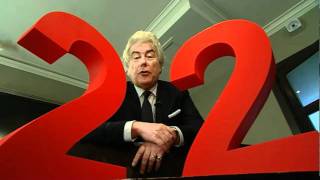 Noch 22 Tage  Countdown Ken Follett  quotSturz der Titanenquot [upl. by Anav]