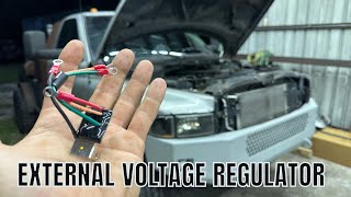 2nd Gen Bad PCM Lost Charging AC Simple Fixes for a few Problems [upl. by Fugazy412]