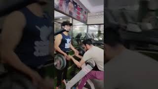 workout Sahi karo galat Nahin fitness viral motivation gymlover shortsfeed gymvideo shorts [upl. by Sire]