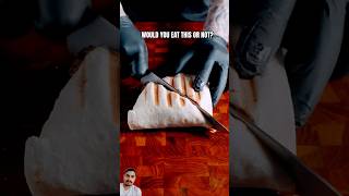 WOULD YOU EAT THIS shorts food tiktok [upl. by Aneeram]