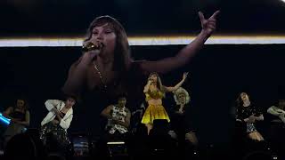 Taylor Swift  Shake It Off Live in Gelsenkirchen  17072024  4K [upl. by Alleda]