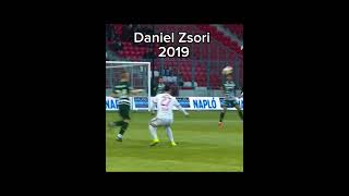 Puskas Award Goals 20092022 [upl. by Sayette]