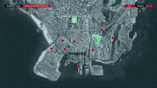 GTA ONLINE HOW TO BUY A Vehicle Warehouse [upl. by Sitruk752]