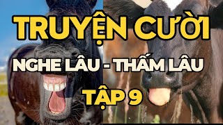 Tổng Hợp TRUYỆN CƯỜI Hay Nhất Đặc Sắc  Tiếu Lâm TV [upl. by Maddocks]