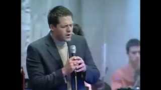 Preach The Word  Jeremy Waldner  Jonathan Waldner  Natasha Hoyer [upl. by Drain]