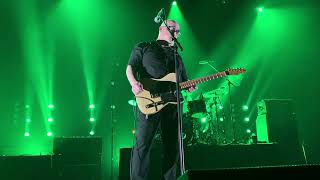 Pixies  Gouge Away Live [upl. by Thurlow674]