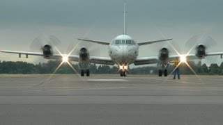 海上自衛隊 JMSDF P3C哨戒機 離陸～着陸まで HD [upl. by Archaimbaud]