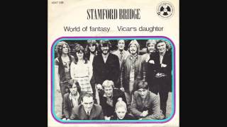 Stamford Bridge  World Of Fantasy UK 1971 [upl. by Spratt]