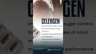 Celergen [upl. by Sevein746]